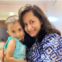 Play School Edayarpalayam, Coimbatore 