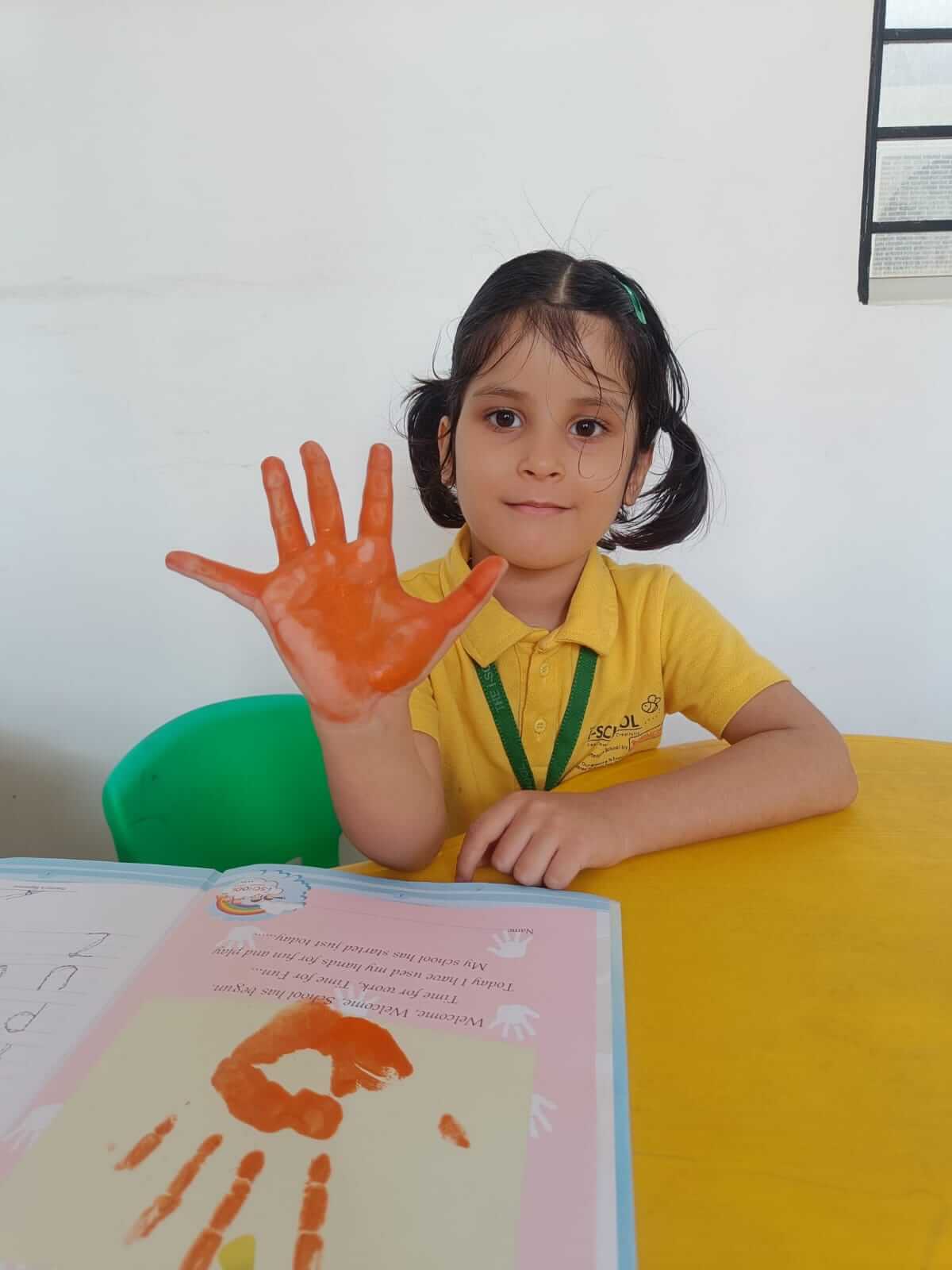 Play School Edayarpalayam, Coimbatore 