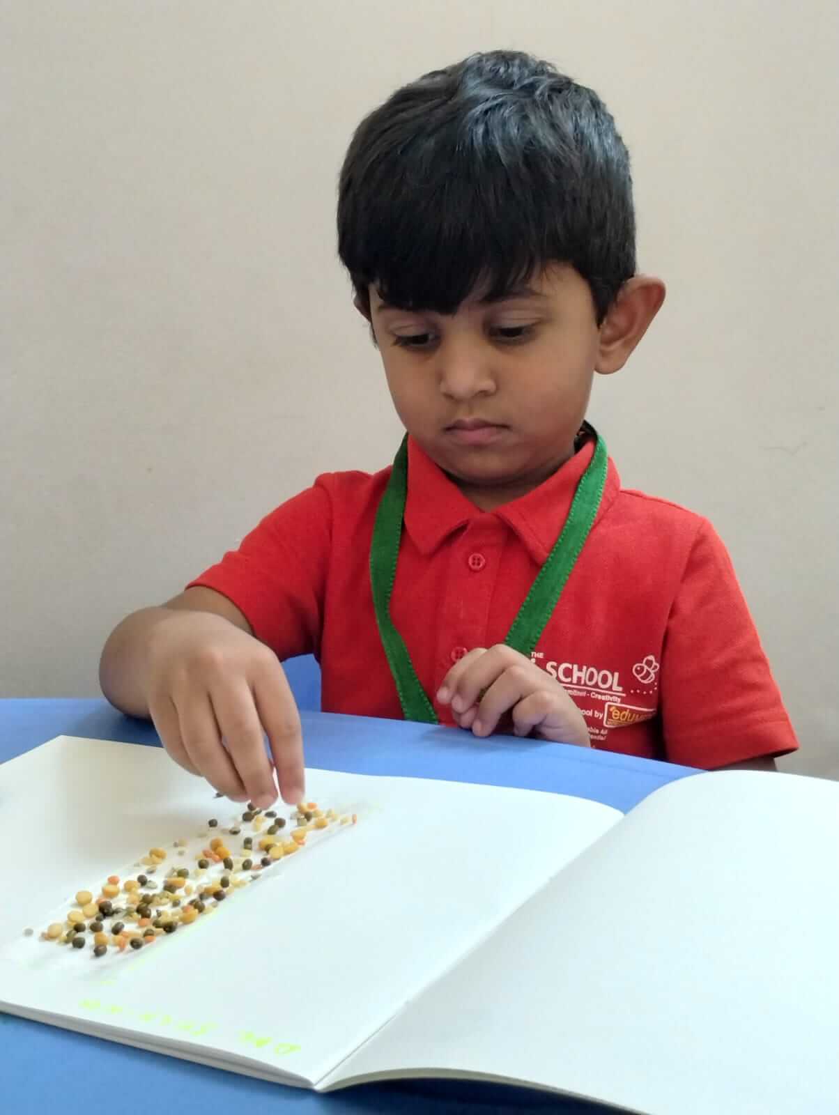 Play School Edayarpalayam, Coimbatore 