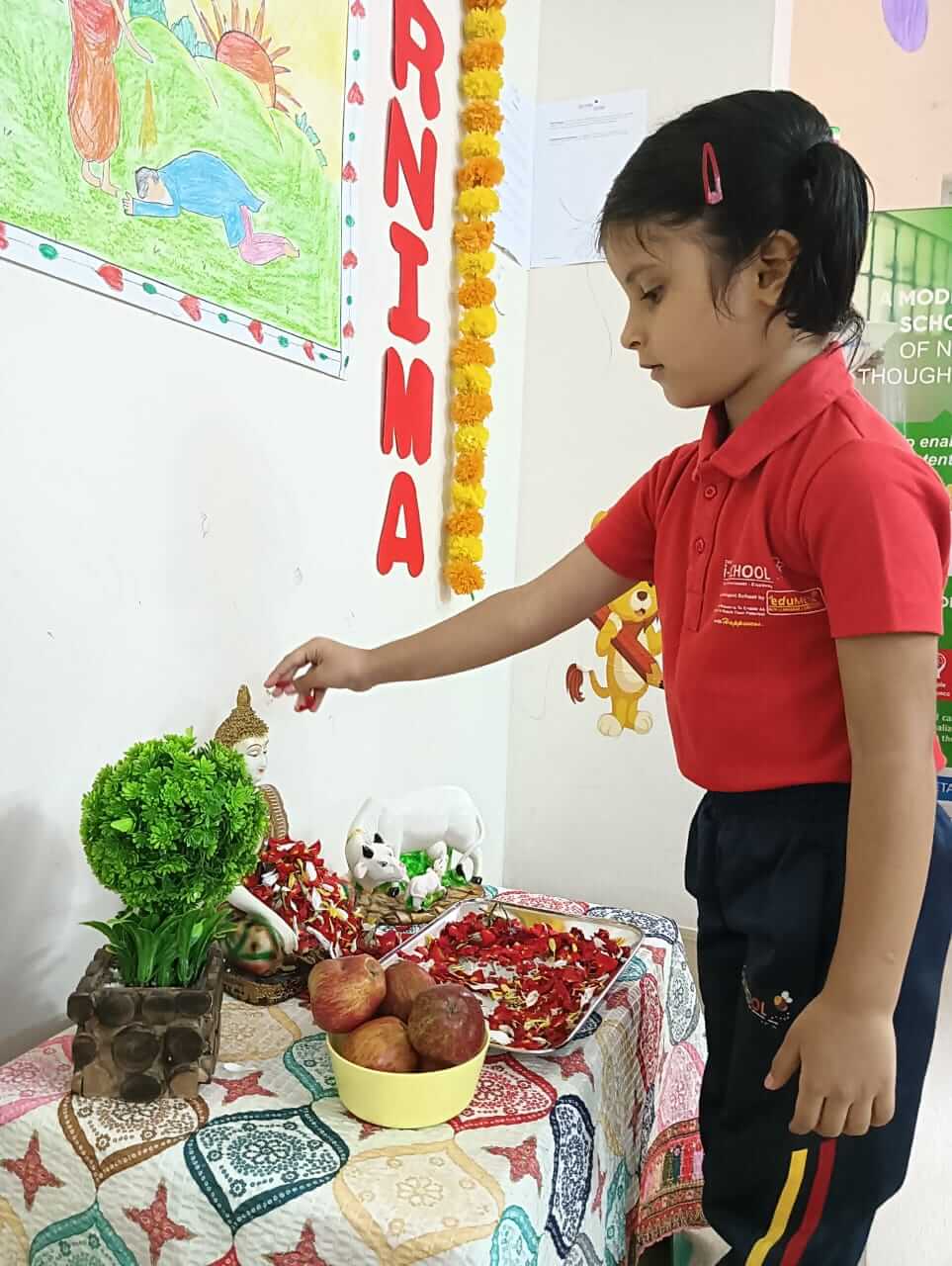 Play School Edayarpalayam, Coimbatore 