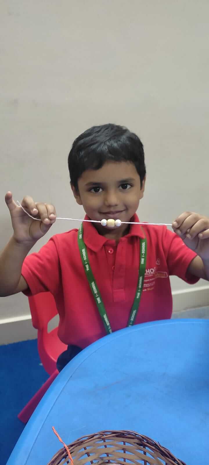 Play School Edayarpalayam, Coimbatore 